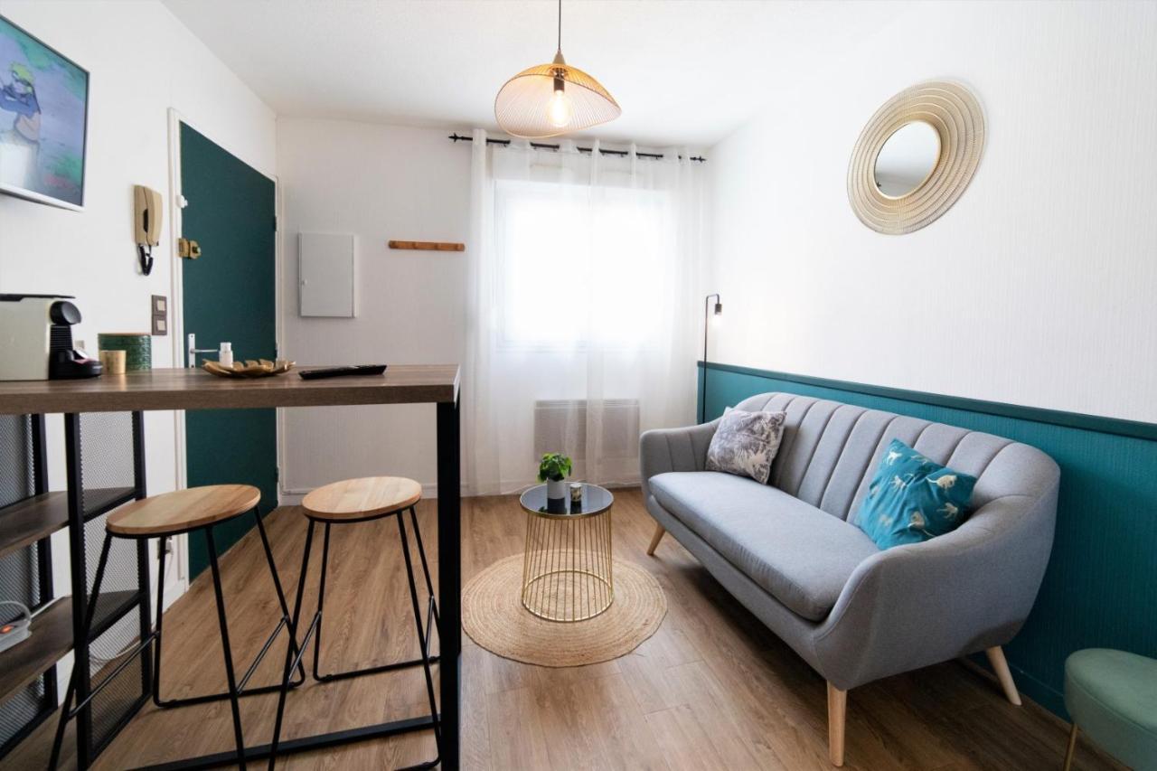 Apartmán Jana House - Hypercentre - Gare - Netflix Toulouse Exteriér fotografie