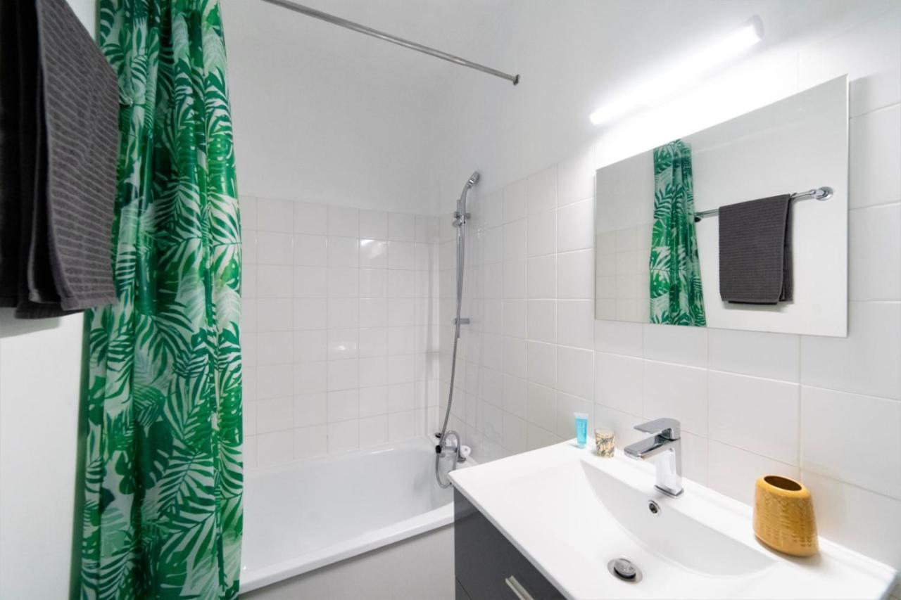 Apartmán Jana House - Hypercentre - Gare - Netflix Toulouse Exteriér fotografie
