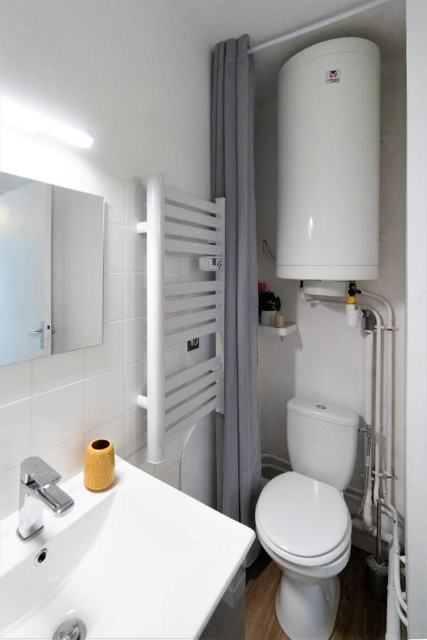 Apartmán Jana House - Hypercentre - Gare - Netflix Toulouse Exteriér fotografie