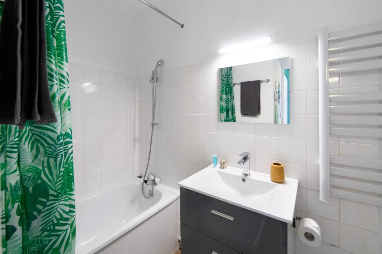 Apartmán Jana House - Hypercentre - Gare - Netflix Toulouse Exteriér fotografie